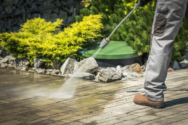 Best Building Exterior Washing  in Guttenberg, NJ