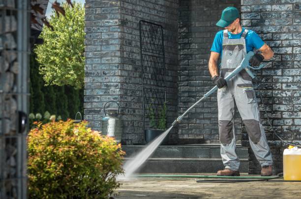 Best Factory Floor Cleaning  in Guttenberg, NJ