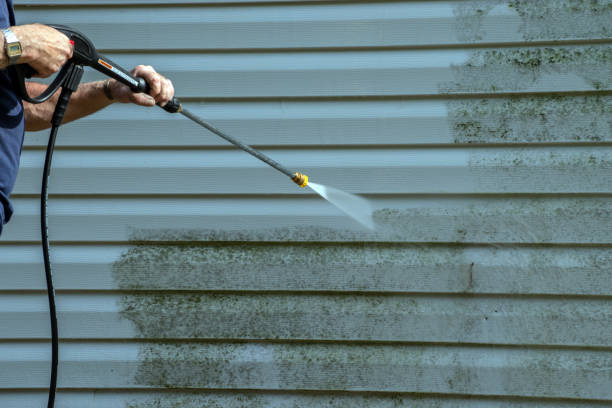 Boat and Dock Cleaning in Guttenberg, NJ