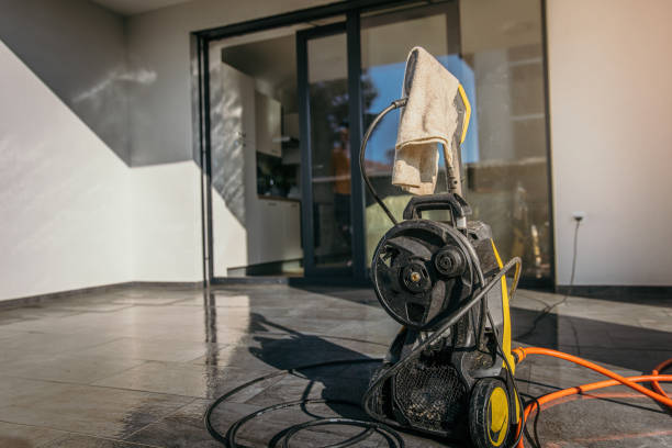 Best Roof Washing  in Guttenberg, NJ