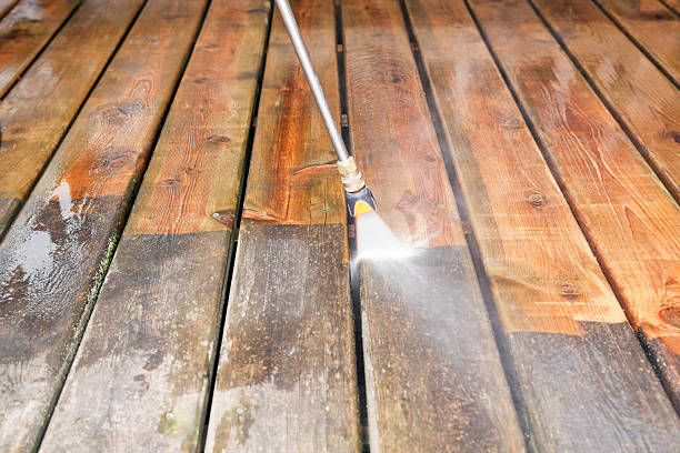 Reliable Guttenberg, NJ Pressure Washing Services Solutions