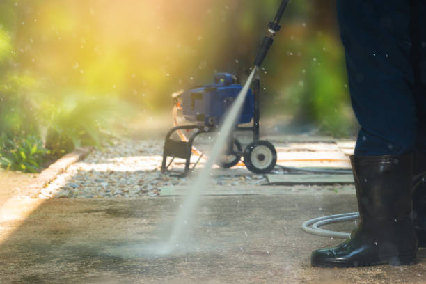 Best Graffiti Removal  in Guttenberg, NJ