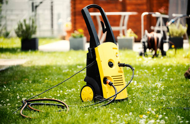 Best Playground Equipment Cleaning  in Guttenberg, NJ